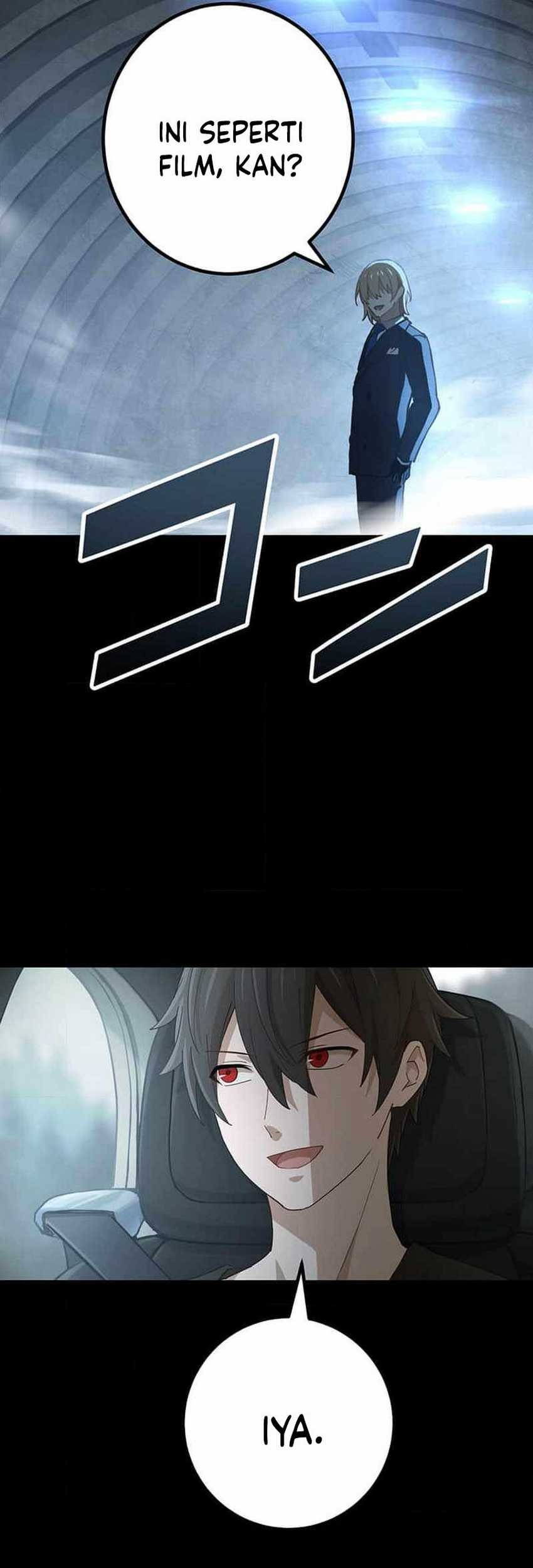 The Reincarnation of the Forbidden Archmage Chapter 91 - halaman 29
