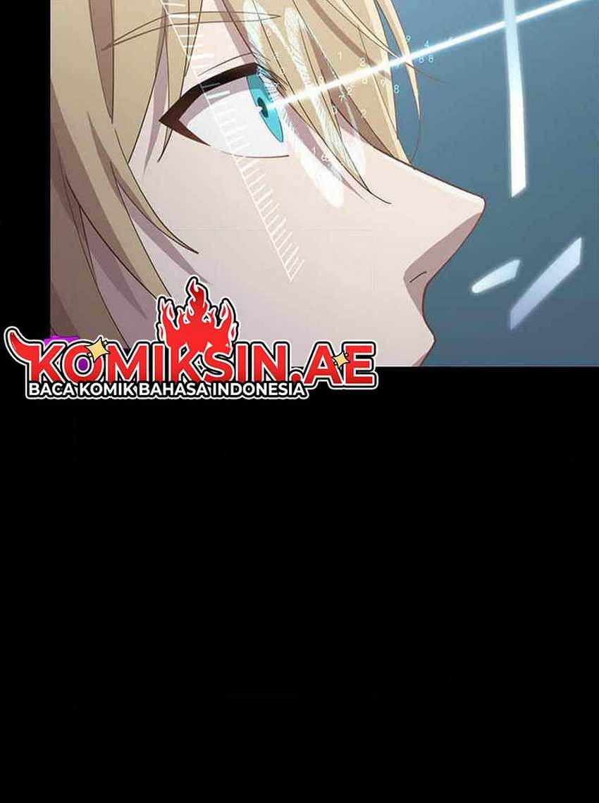 The Reincarnation of the Forbidden Archmage Chapter 91 - halaman 33