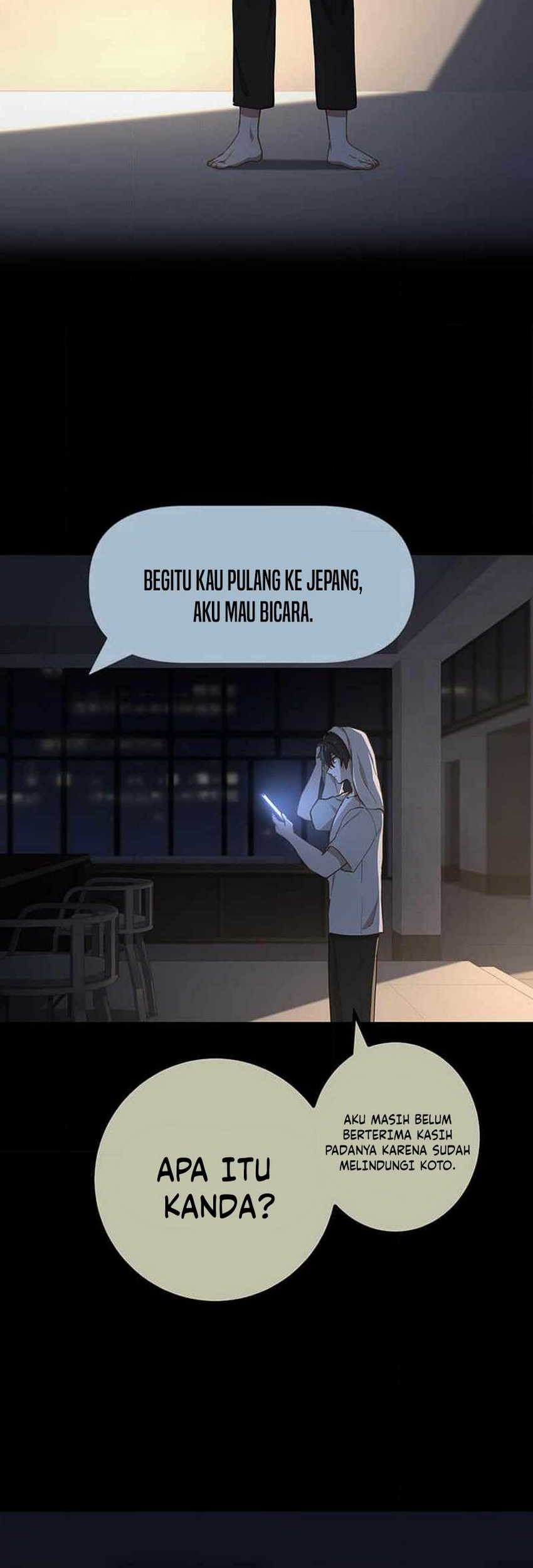 The Reincarnation of the Forbidden Archmage Chapter 91 - halaman 4