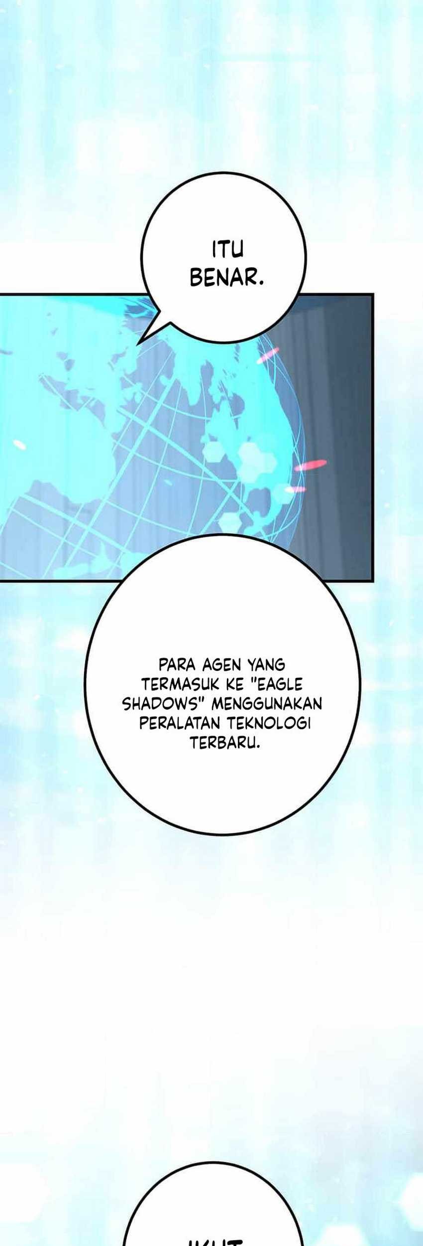 The Reincarnation of the Forbidden Archmage Chapter 91 - halaman 40