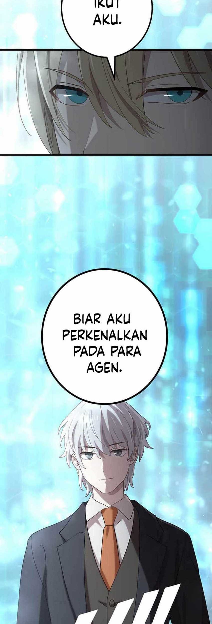 The Reincarnation of the Forbidden Archmage Chapter 91 - halaman 41