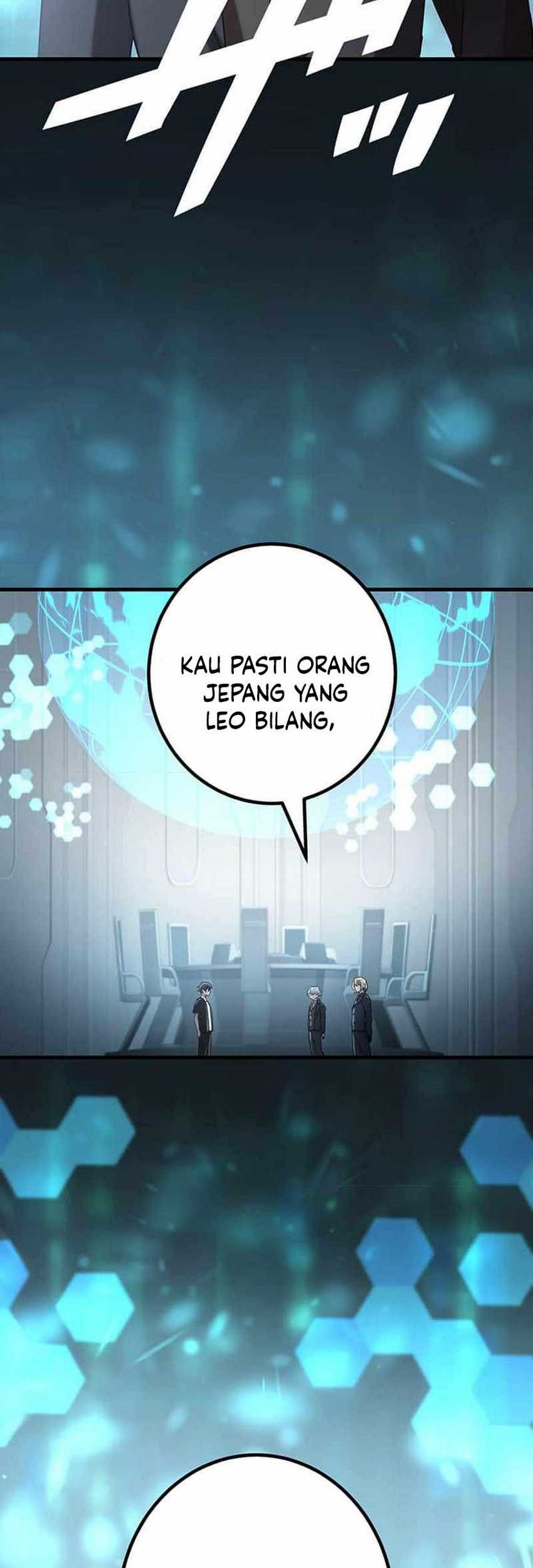The Reincarnation of the Forbidden Archmage Chapter 91 - halaman 42