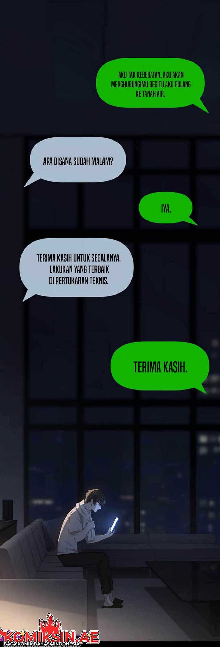 The Reincarnation of the Forbidden Archmage Chapter 91 - halaman 5