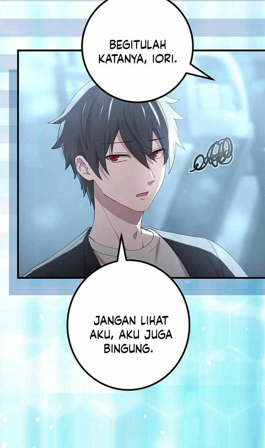 The Reincarnation of the Forbidden Archmage Chapter 91 - halaman 50