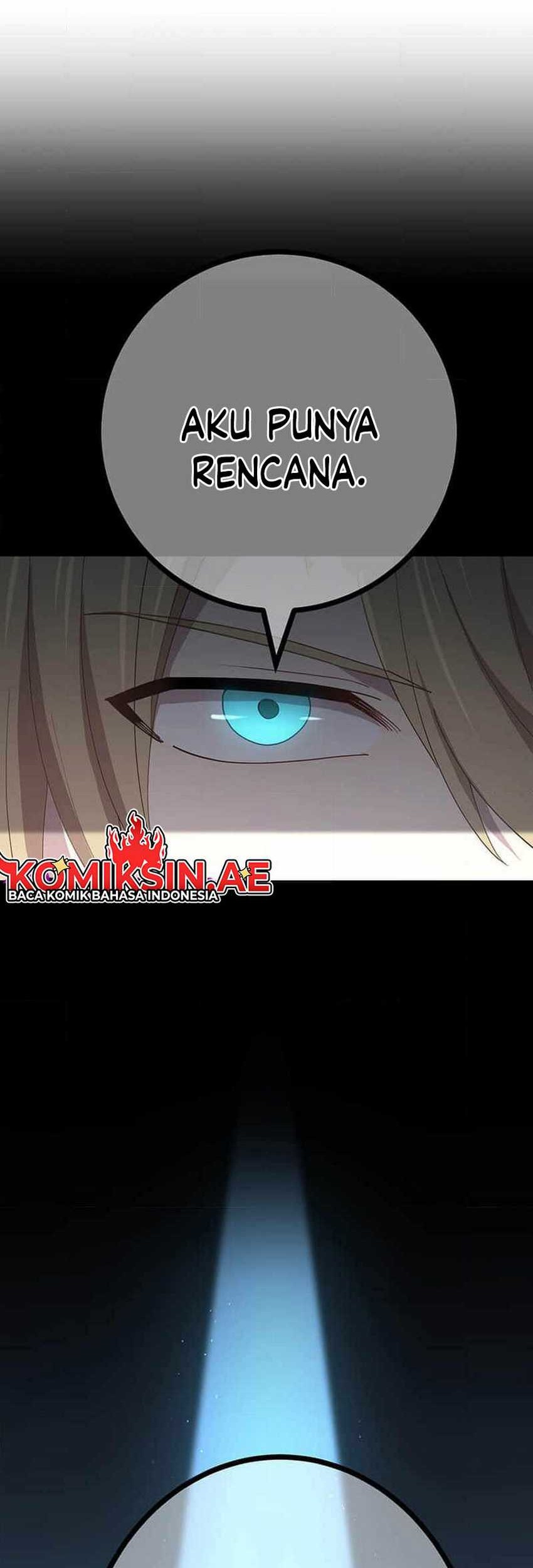 The Reincarnation of the Forbidden Archmage Chapter 91 - halaman 54