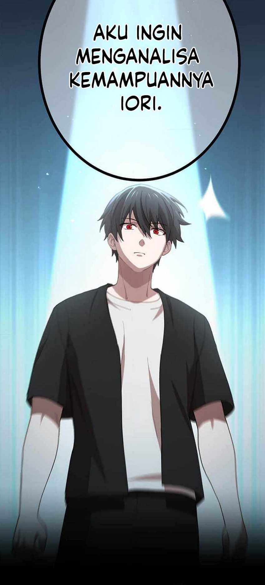 The Reincarnation of the Forbidden Archmage Chapter 91 - halaman 55