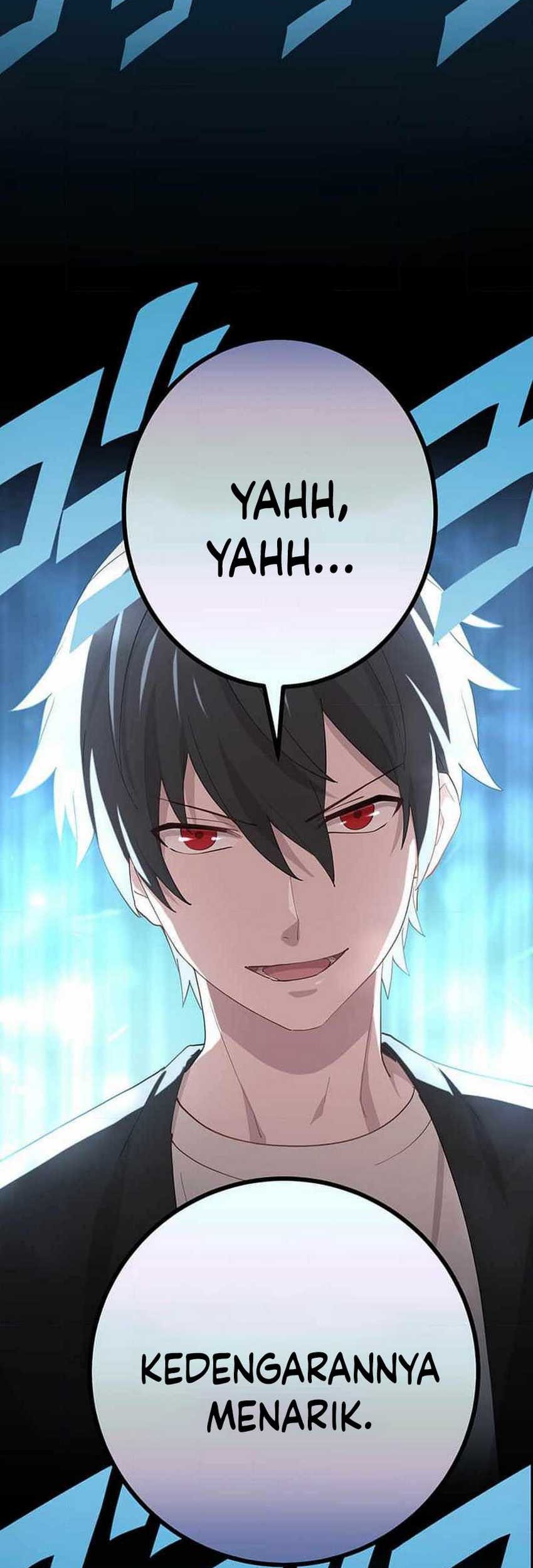 The Reincarnation of the Forbidden Archmage Chapter 91 - halaman 58