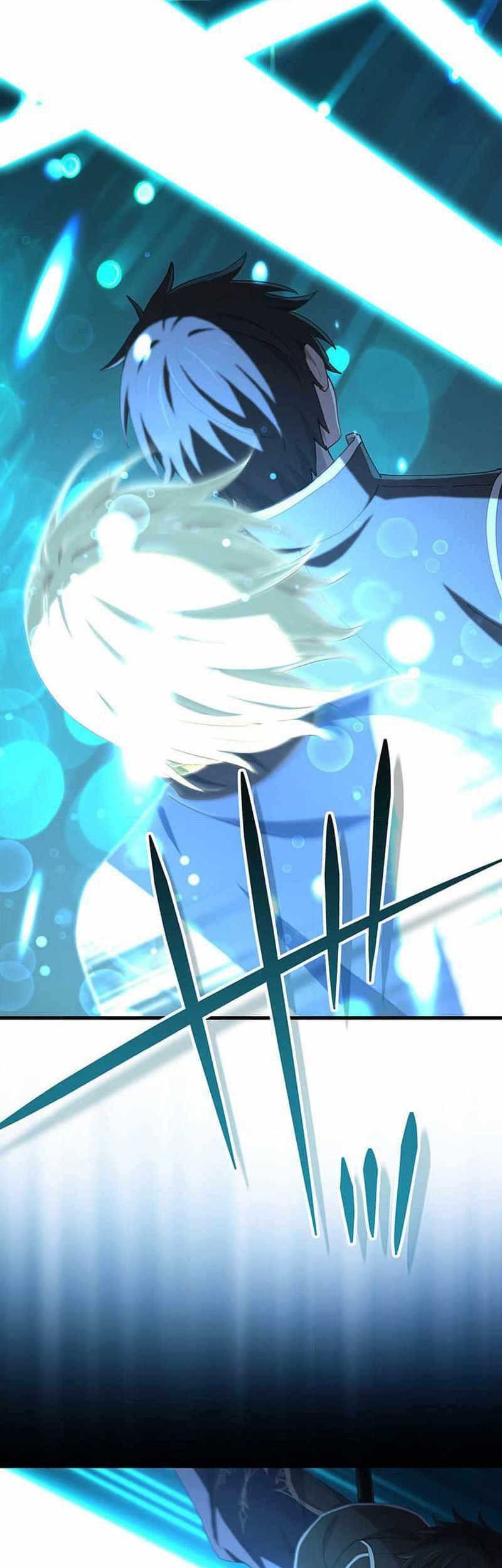 The Reincarnation of the Forbidden Archmage Chapter 92 - halaman 11