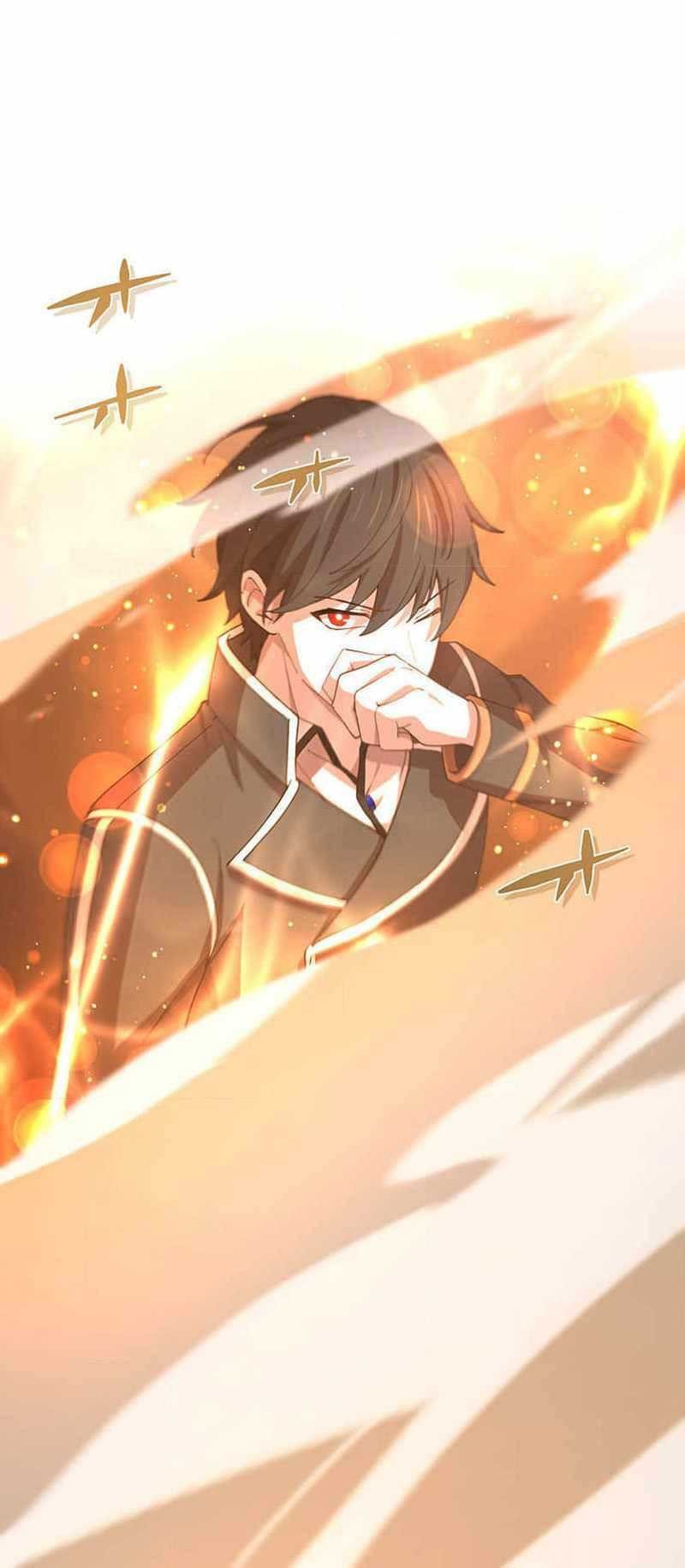 The Reincarnation of the Forbidden Archmage Chapter 92 - halaman 17