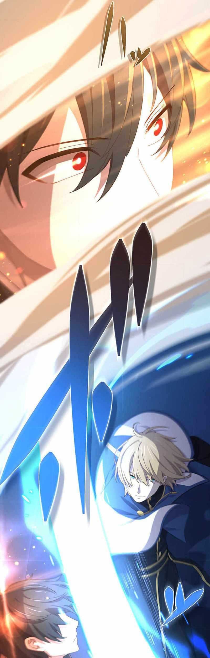 The Reincarnation of the Forbidden Archmage Chapter 92 - halaman 18