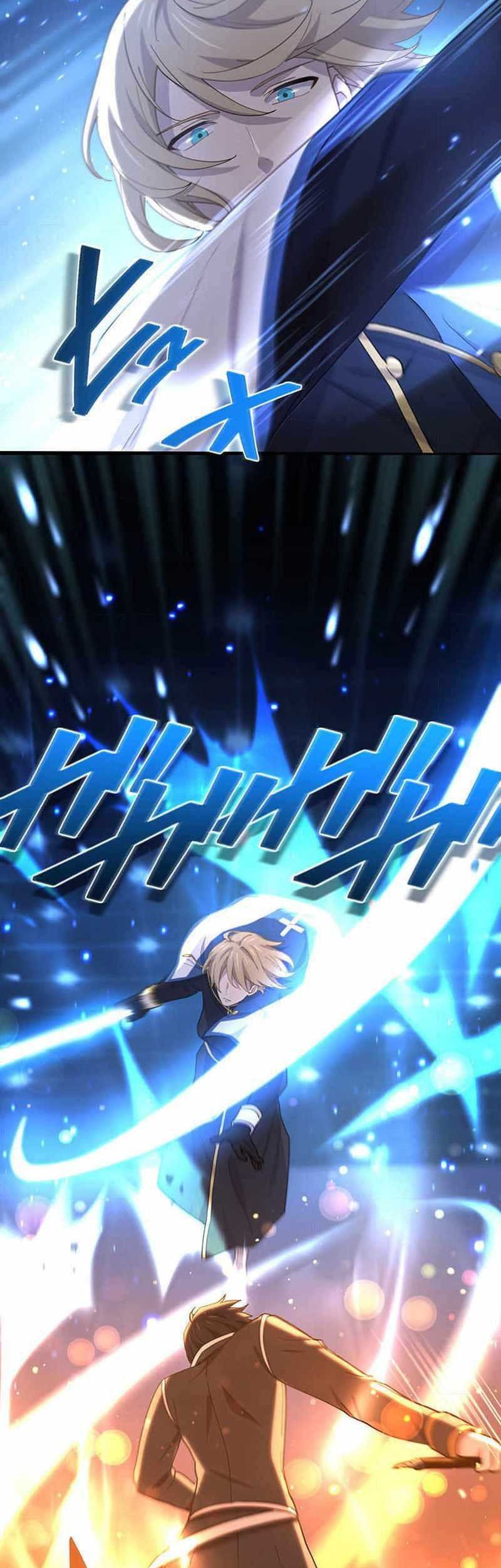 The Reincarnation of the Forbidden Archmage Chapter 92 - halaman 25