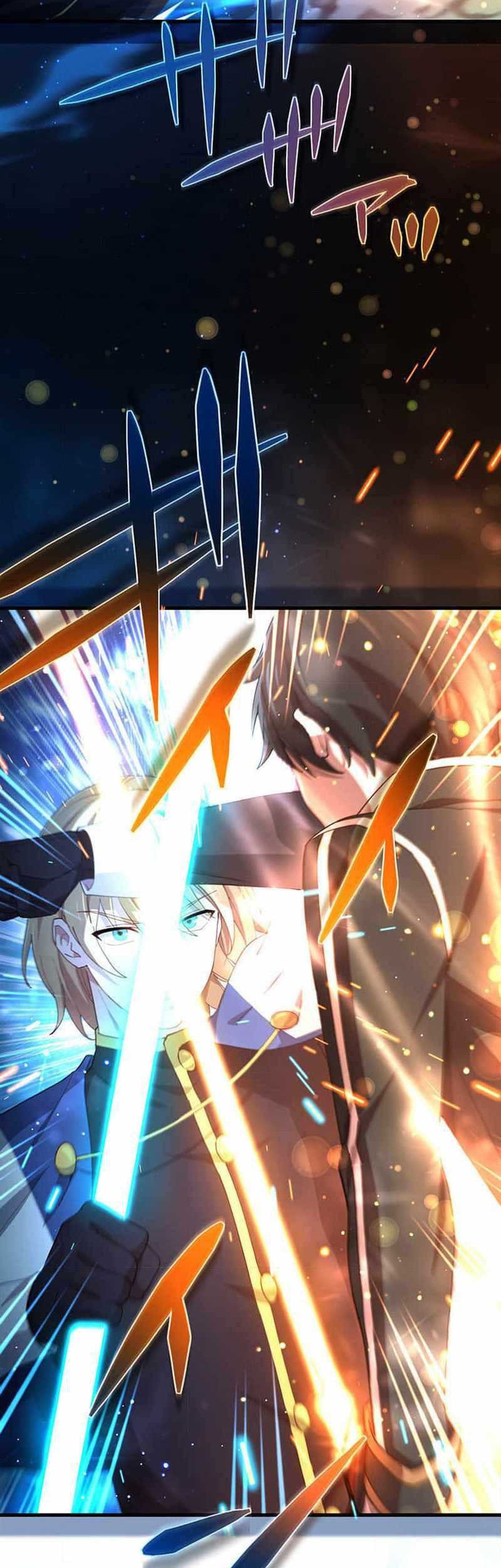 The Reincarnation of the Forbidden Archmage Chapter 92 - halaman 29