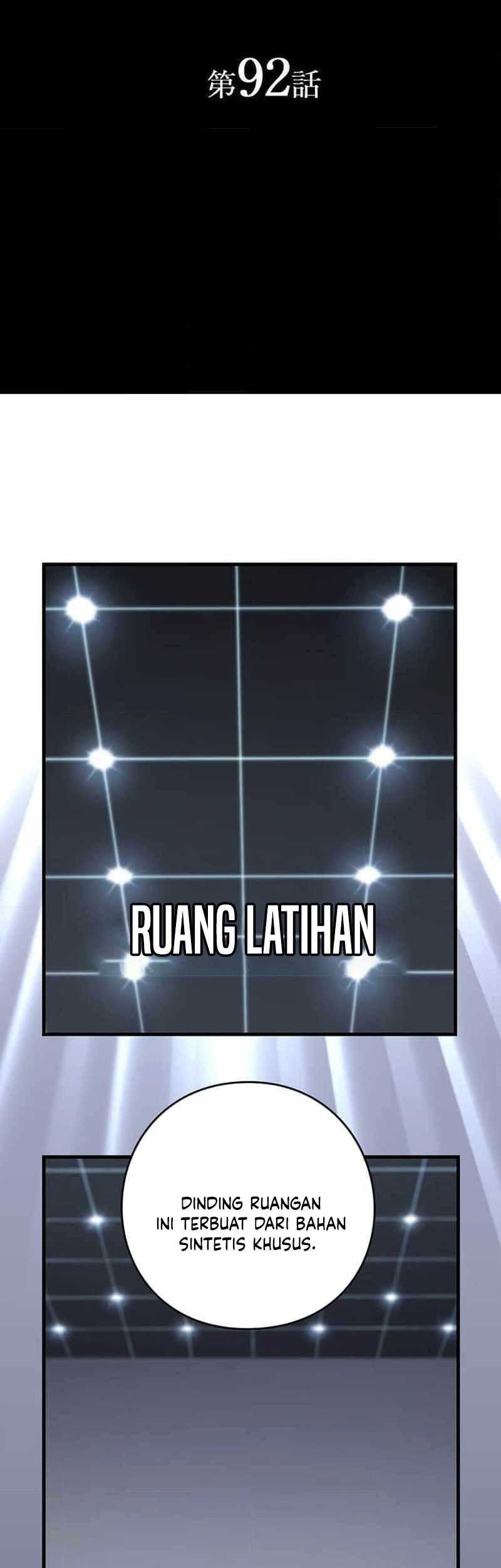 The Reincarnation of the Forbidden Archmage Chapter 92 - halaman 3