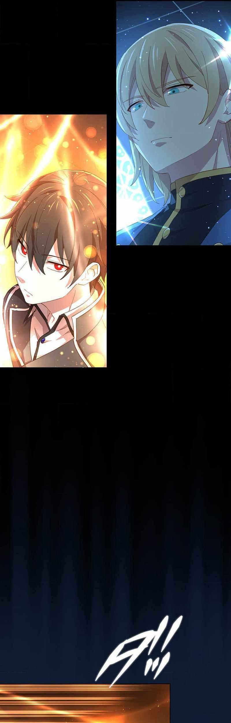 The Reincarnation of the Forbidden Archmage Chapter 92 - halaman 33