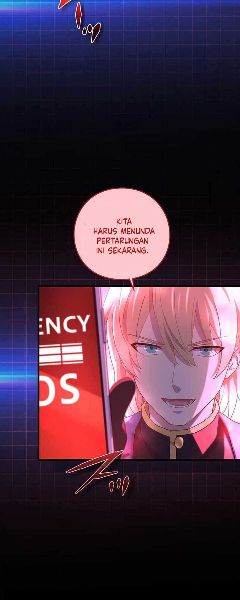 The Reincarnation of the Forbidden Archmage Chapter 92 - halaman 37