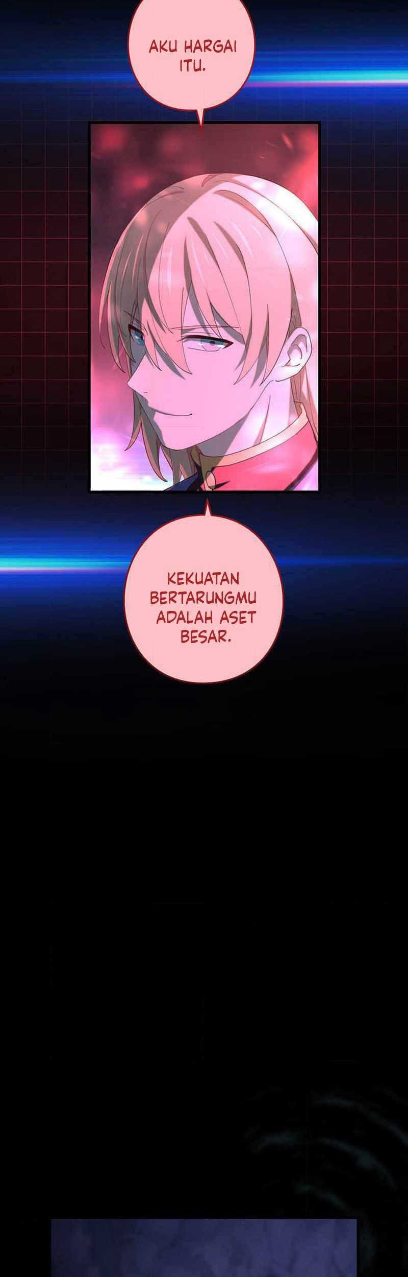 The Reincarnation of the Forbidden Archmage Chapter 92 - halaman 41