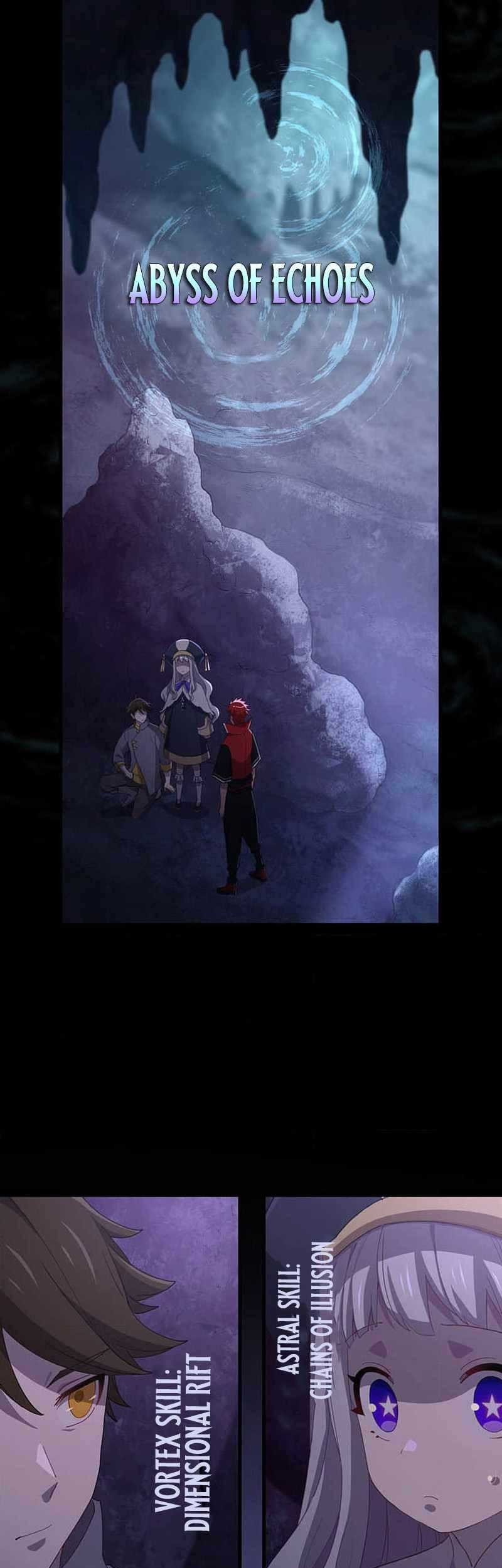 The Reincarnation of the Forbidden Archmage Chapter 92 - halaman 43