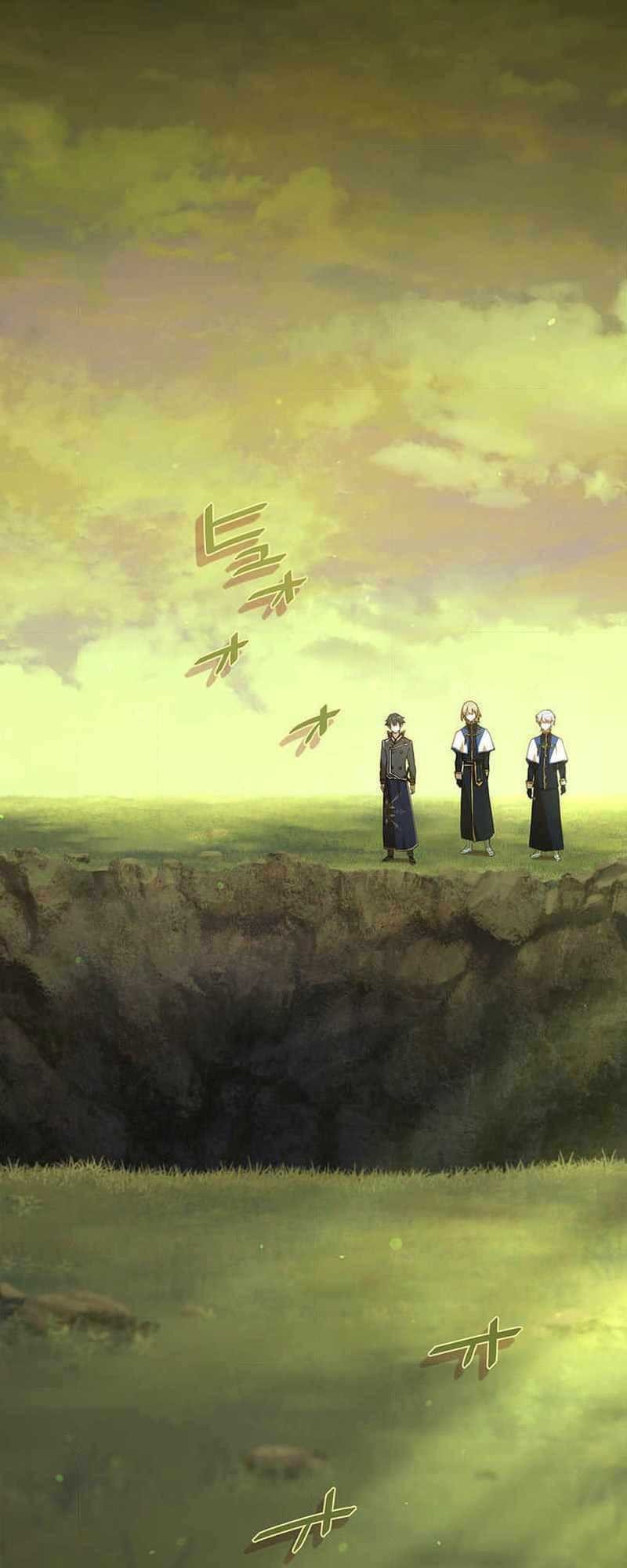 The Reincarnation of the Forbidden Archmage Chapter 92 - halaman 47