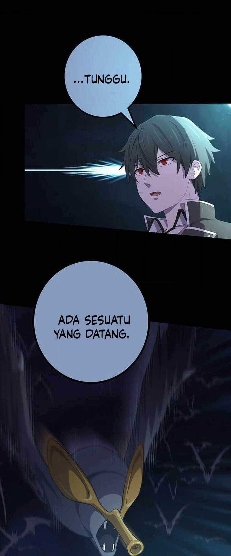 The Reincarnation of the Forbidden Archmage Chapter 93 - halaman 11