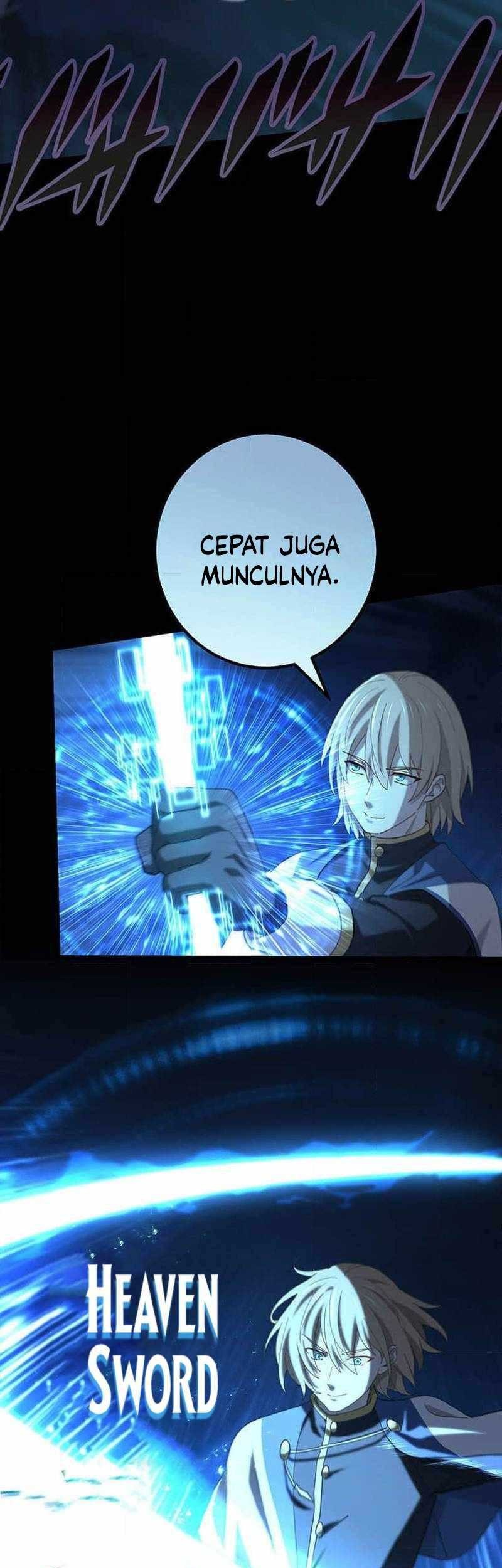 The Reincarnation of the Forbidden Archmage Chapter 93 - halaman 12