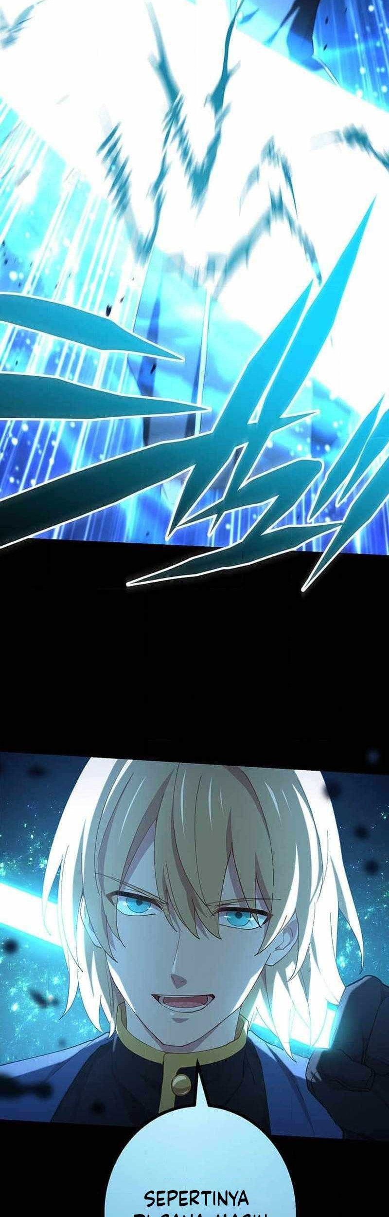 The Reincarnation of the Forbidden Archmage Chapter 93 - halaman 13