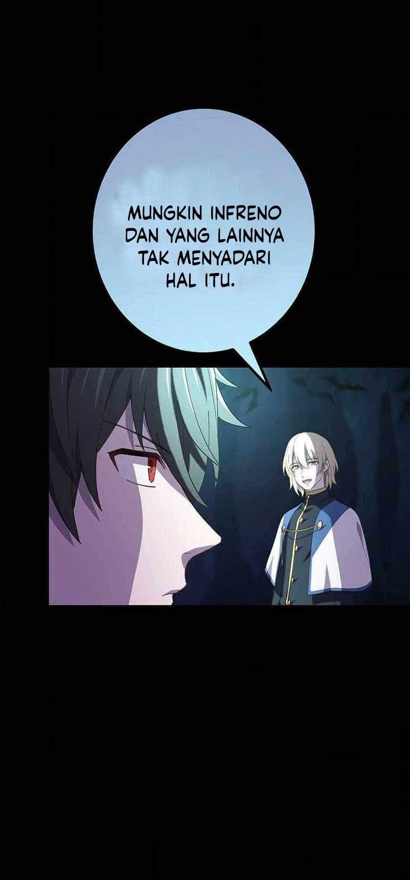 The Reincarnation of the Forbidden Archmage Chapter 93 - halaman 16