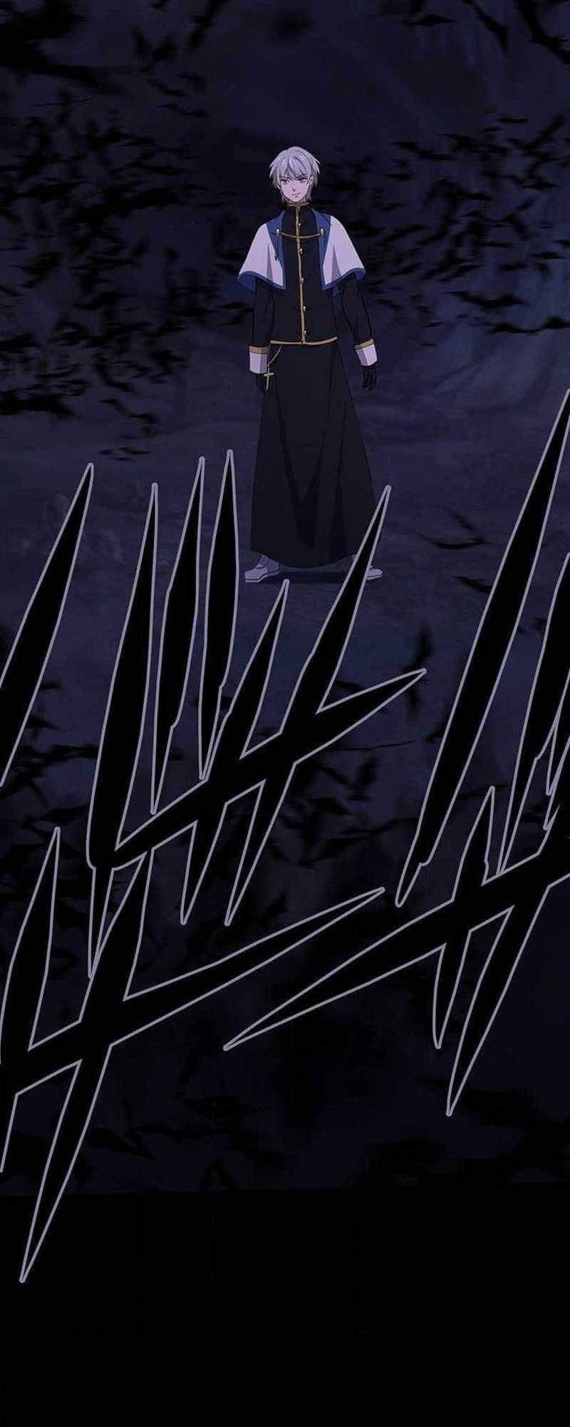 The Reincarnation of the Forbidden Archmage Chapter 93 - halaman 21
