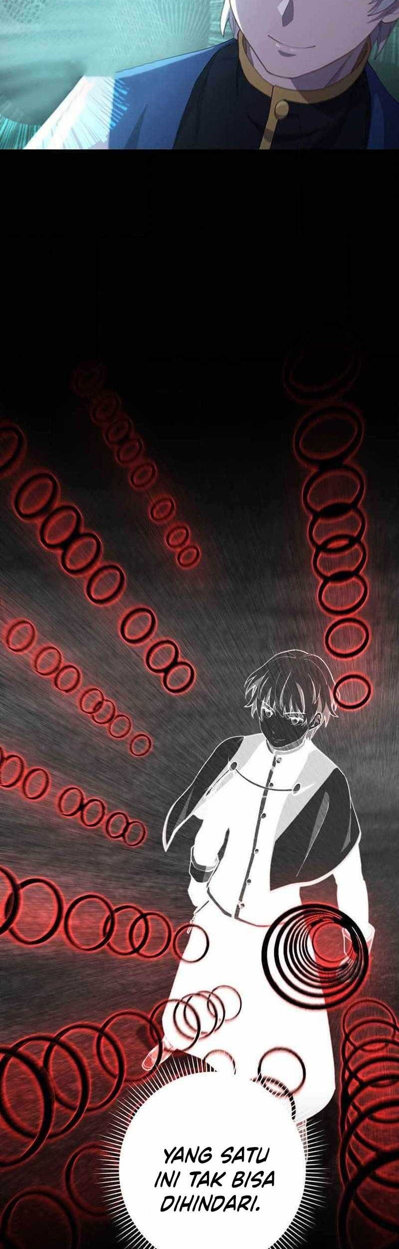 The Reincarnation of the Forbidden Archmage Chapter 93 - halaman 23