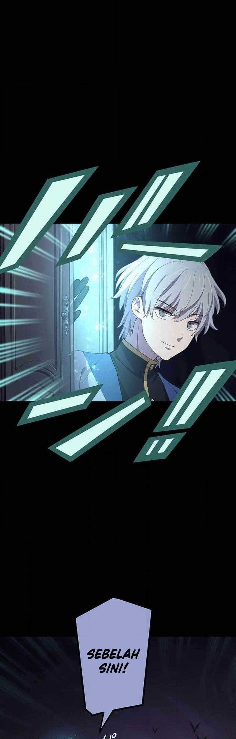 The Reincarnation of the Forbidden Archmage Chapter 93 - halaman 27