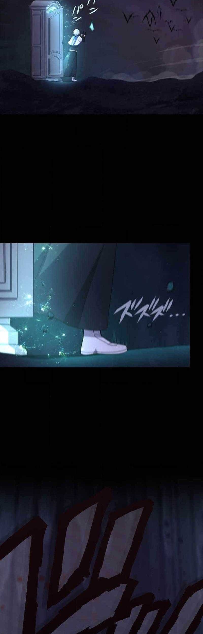The Reincarnation of the Forbidden Archmage Chapter 93 - halaman 28