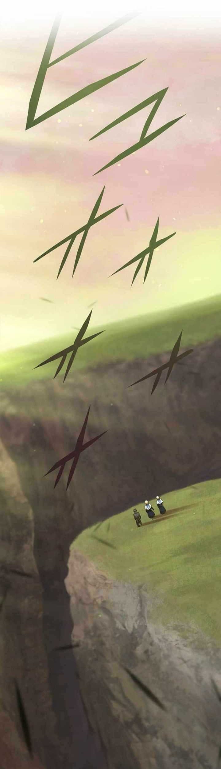 The Reincarnation of the Forbidden Archmage Chapter 93 - halaman 3