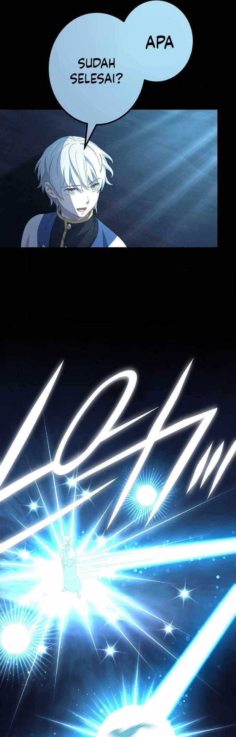 The Reincarnation of the Forbidden Archmage Chapter 93 - halaman 32