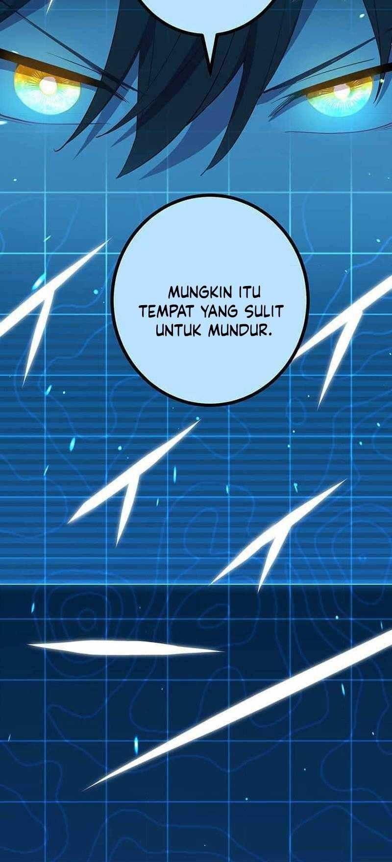 The Reincarnation of the Forbidden Archmage Chapter 93 - halaman 36