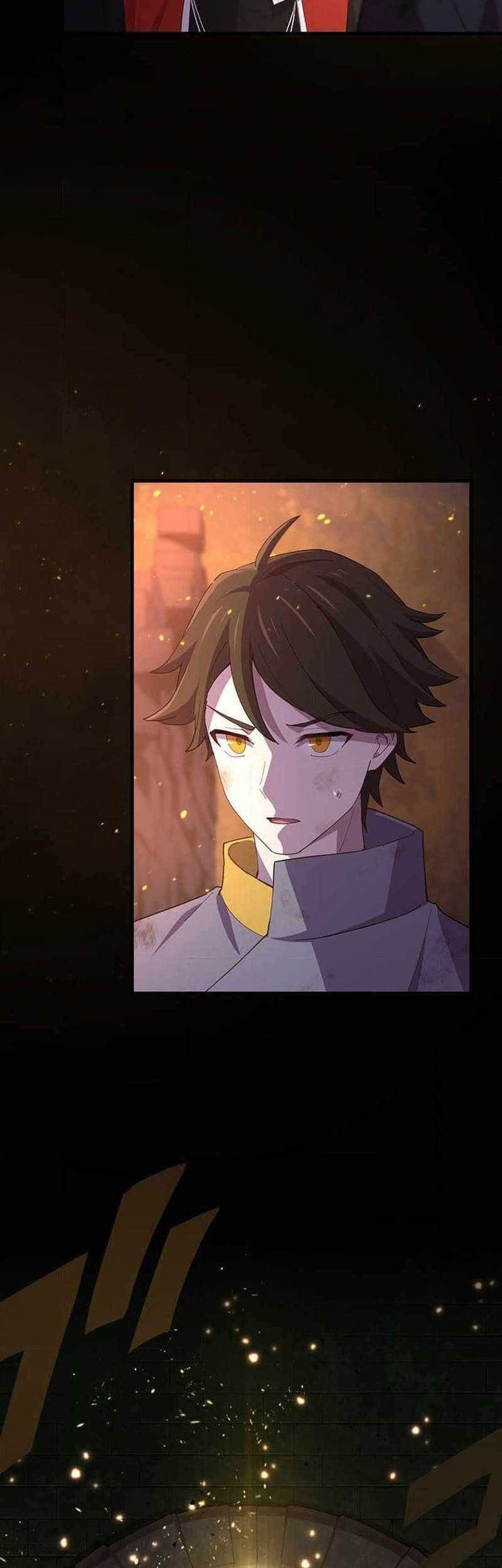 The Reincarnation of the Forbidden Archmage Chapter 93 - halaman 40