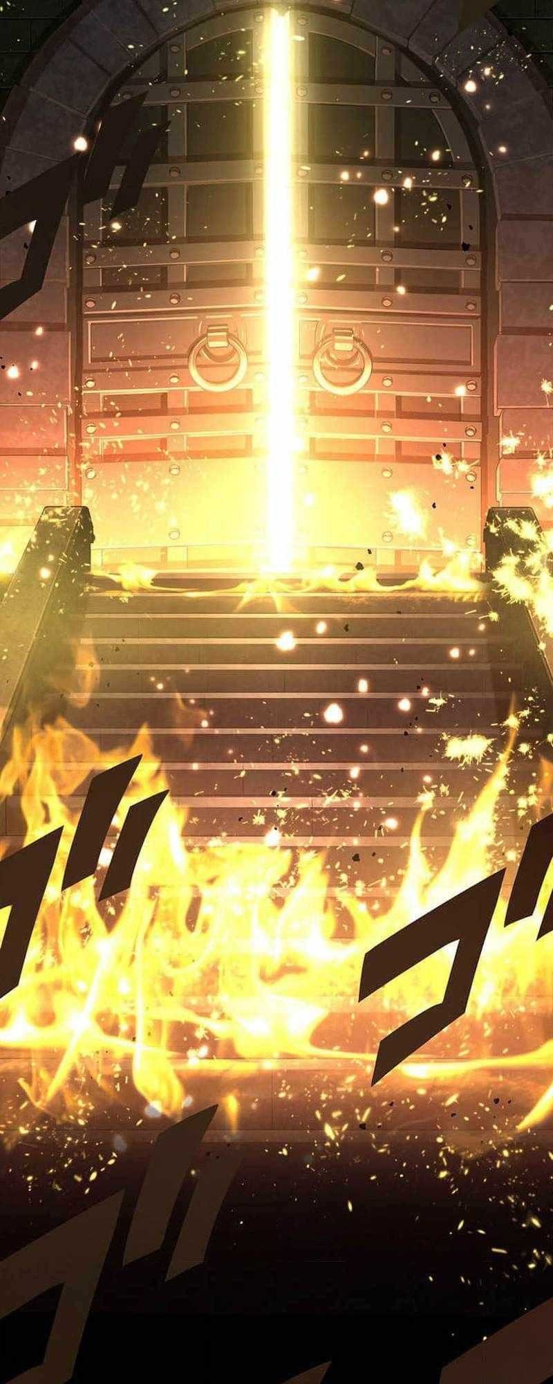 The Reincarnation of the Forbidden Archmage Chapter 93 - halaman 41