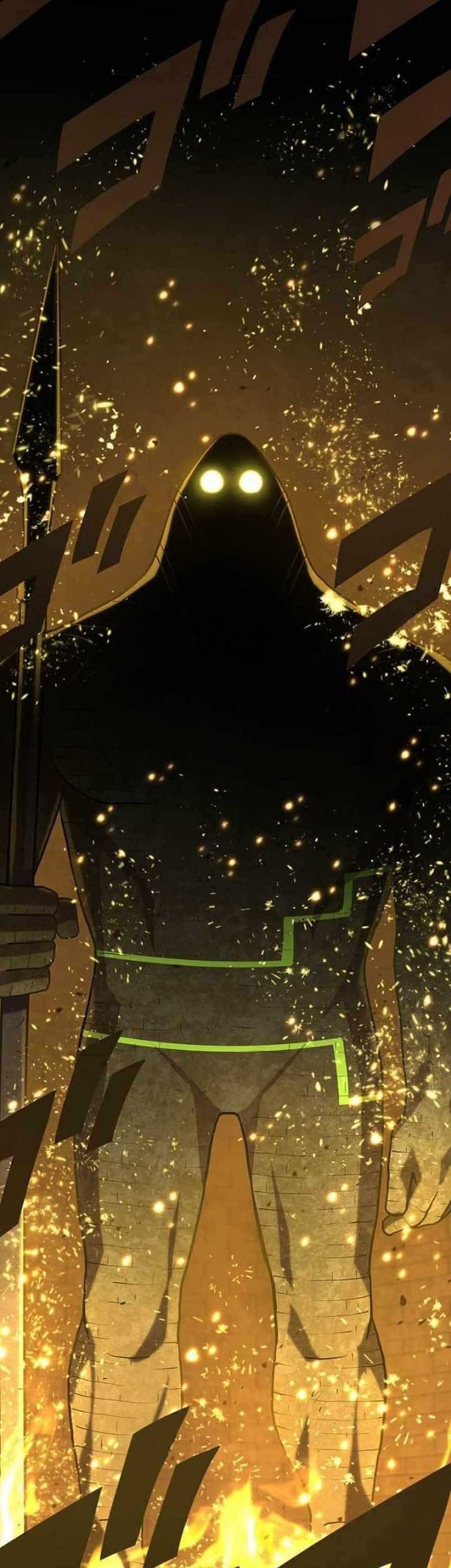 The Reincarnation of the Forbidden Archmage Chapter 93 - halaman 42