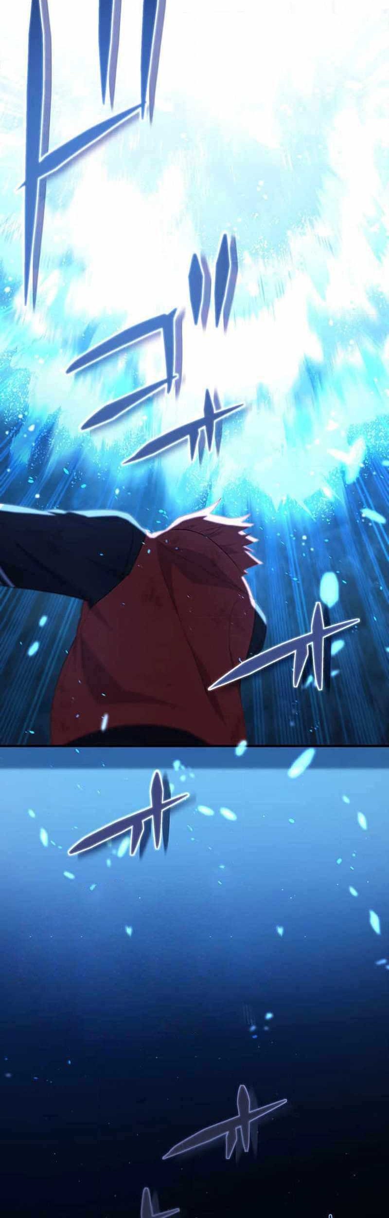 The Reincarnation of the Forbidden Archmage Chapter 94 - halaman 10
