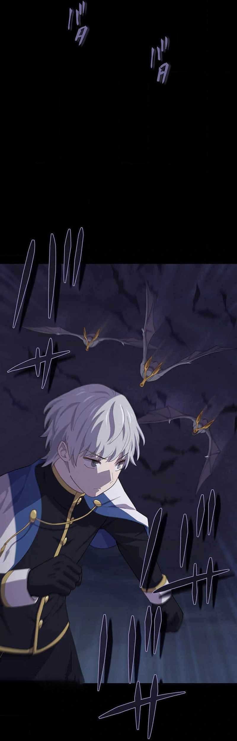 The Reincarnation of the Forbidden Archmage Chapter 94 - halaman 22