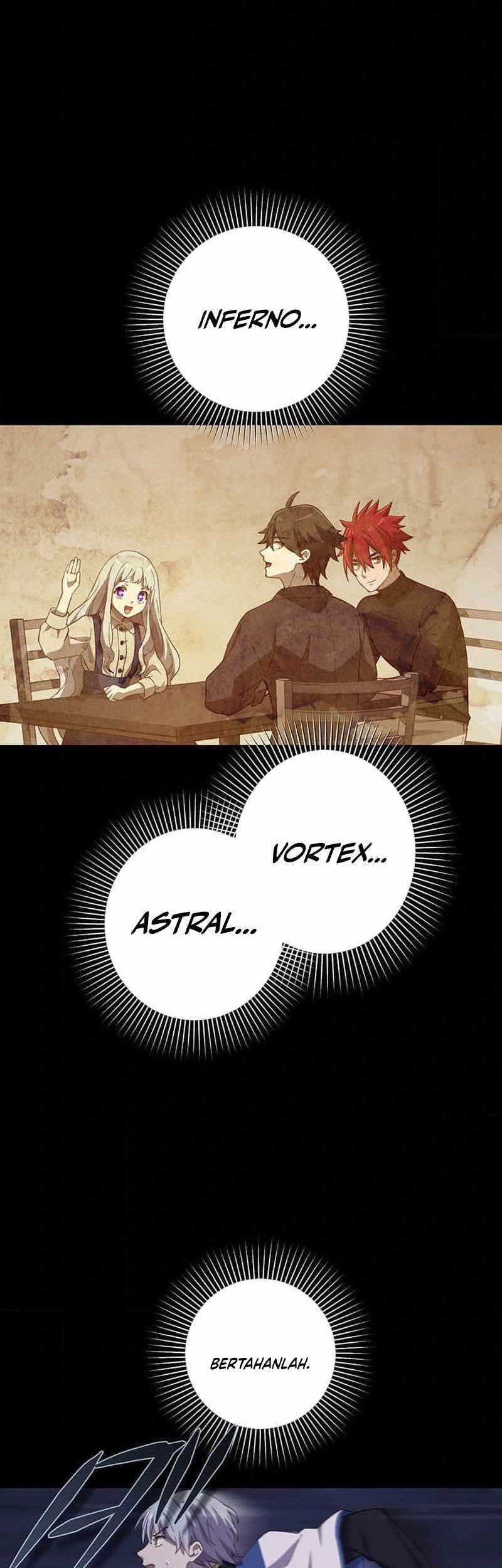 The Reincarnation of the Forbidden Archmage Chapter 94 - halaman 23