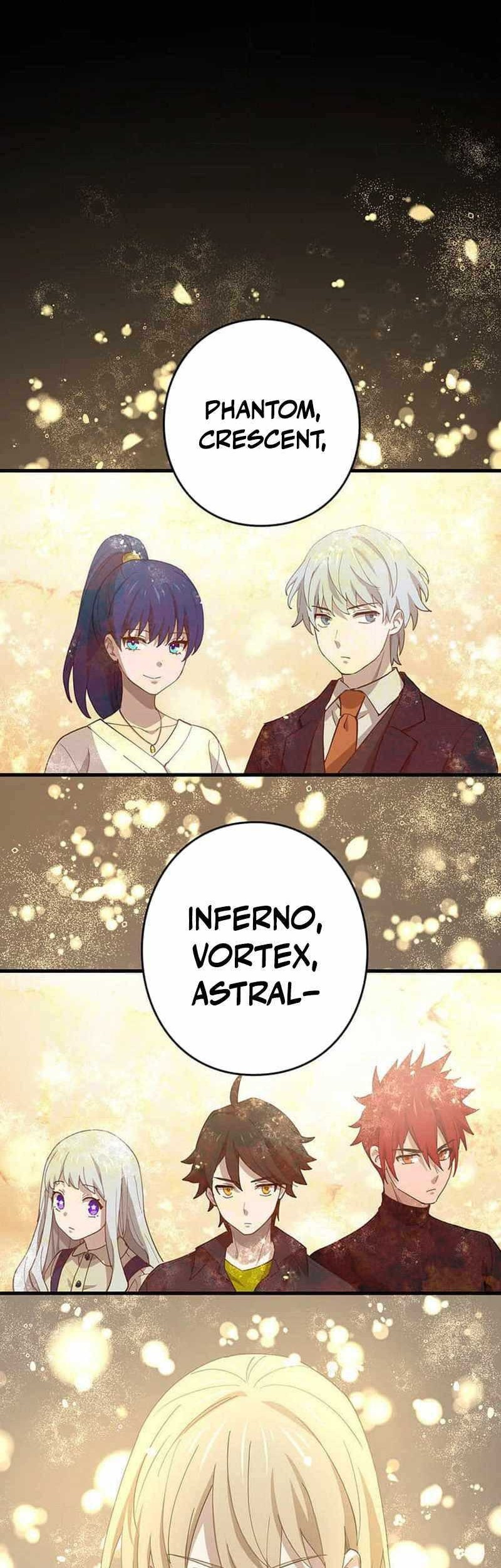 The Reincarnation of the Forbidden Archmage Chapter 94 - halaman 28