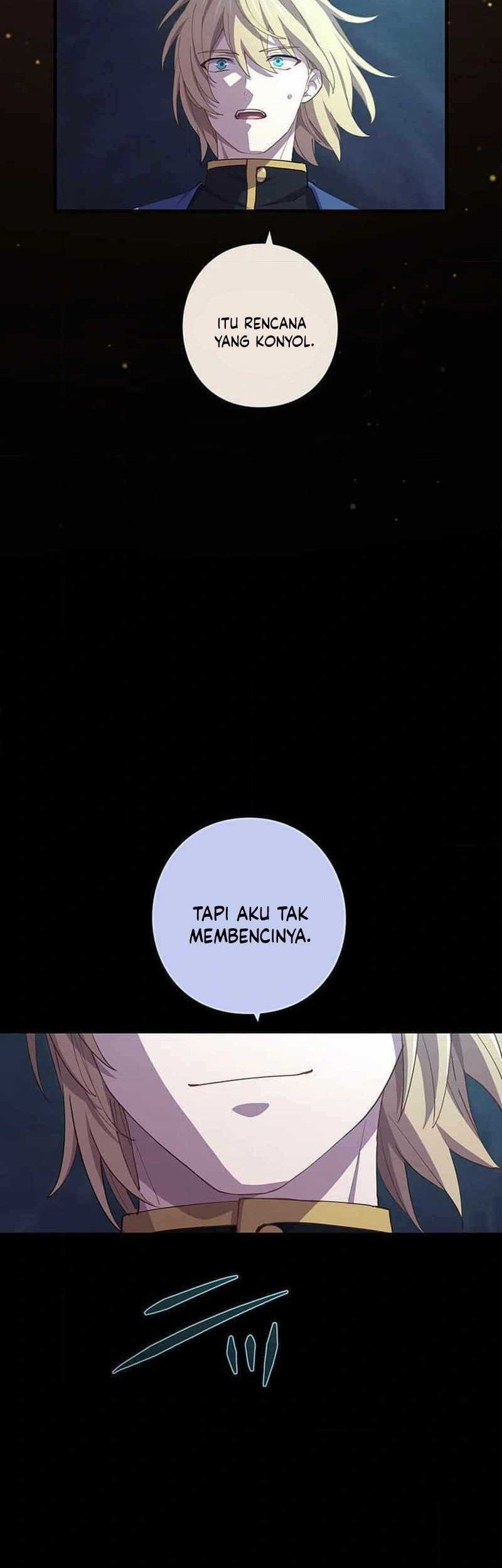 The Reincarnation of the Forbidden Archmage Chapter 94 - halaman 33