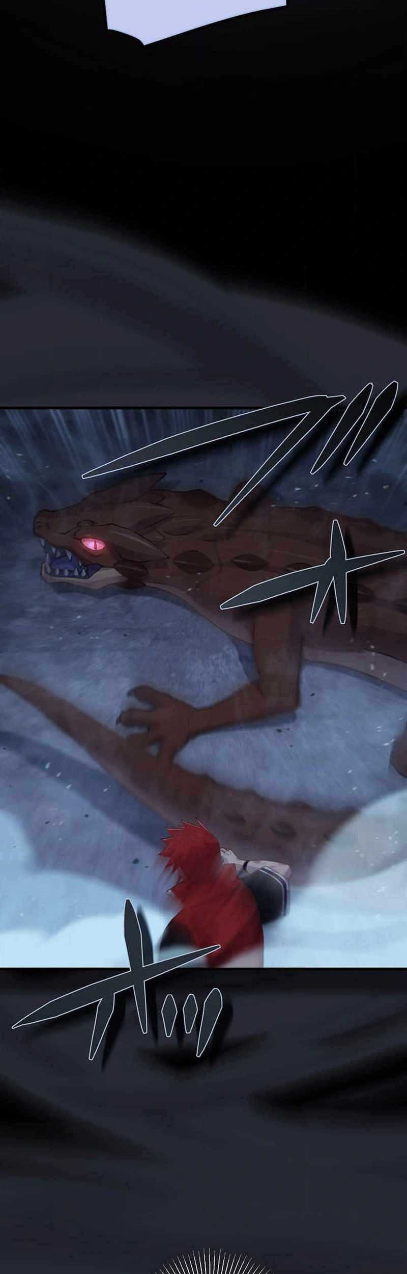 The Reincarnation of the Forbidden Archmage Chapter 94 - halaman 39