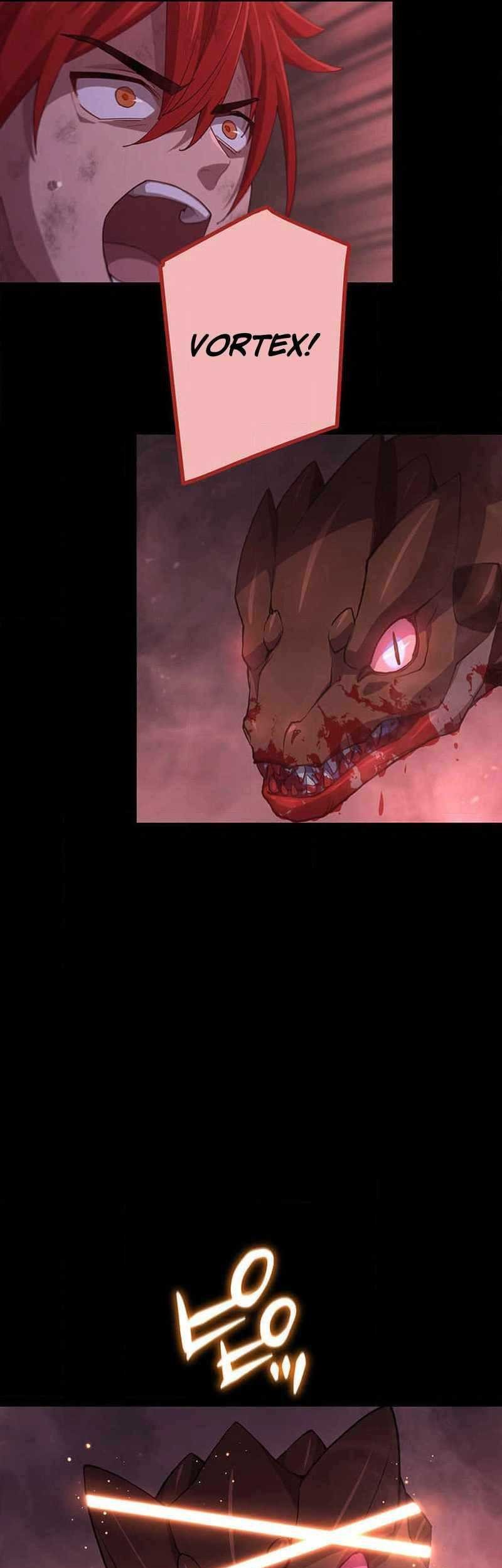 The Reincarnation of the Forbidden Archmage Chapter 94 - halaman 47