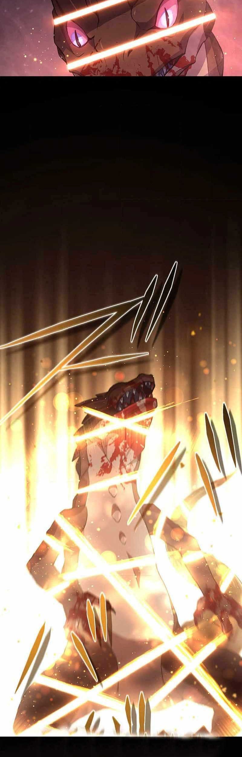 The Reincarnation of the Forbidden Archmage Chapter 94 - halaman 48
