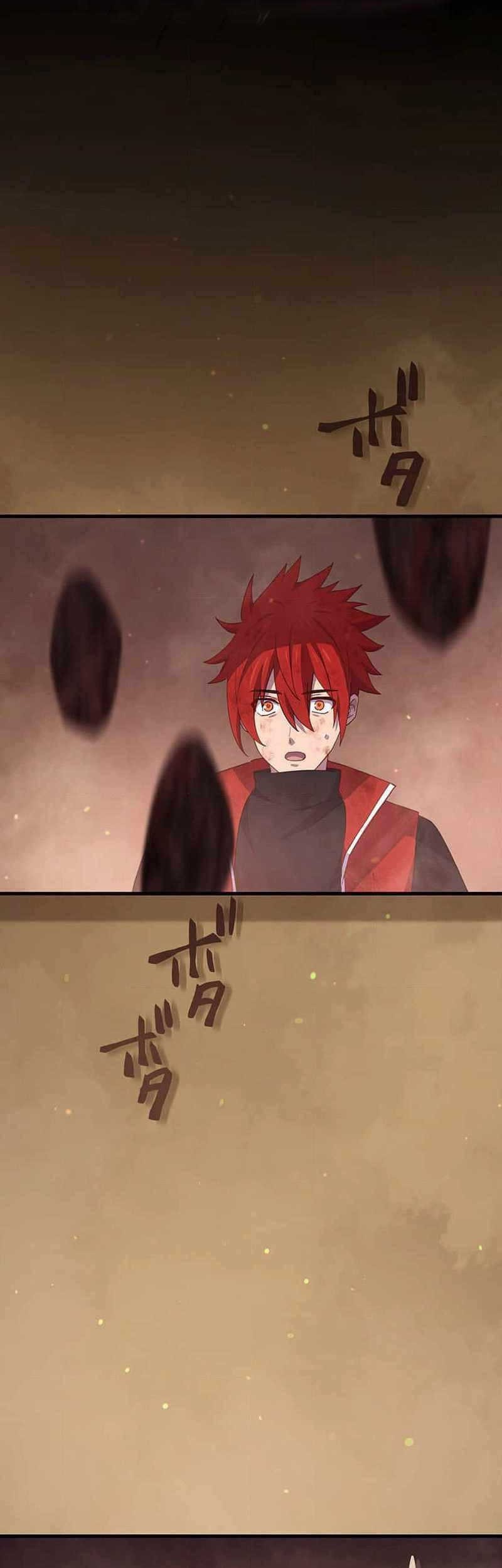 The Reincarnation of the Forbidden Archmage Chapter 94 - halaman 49