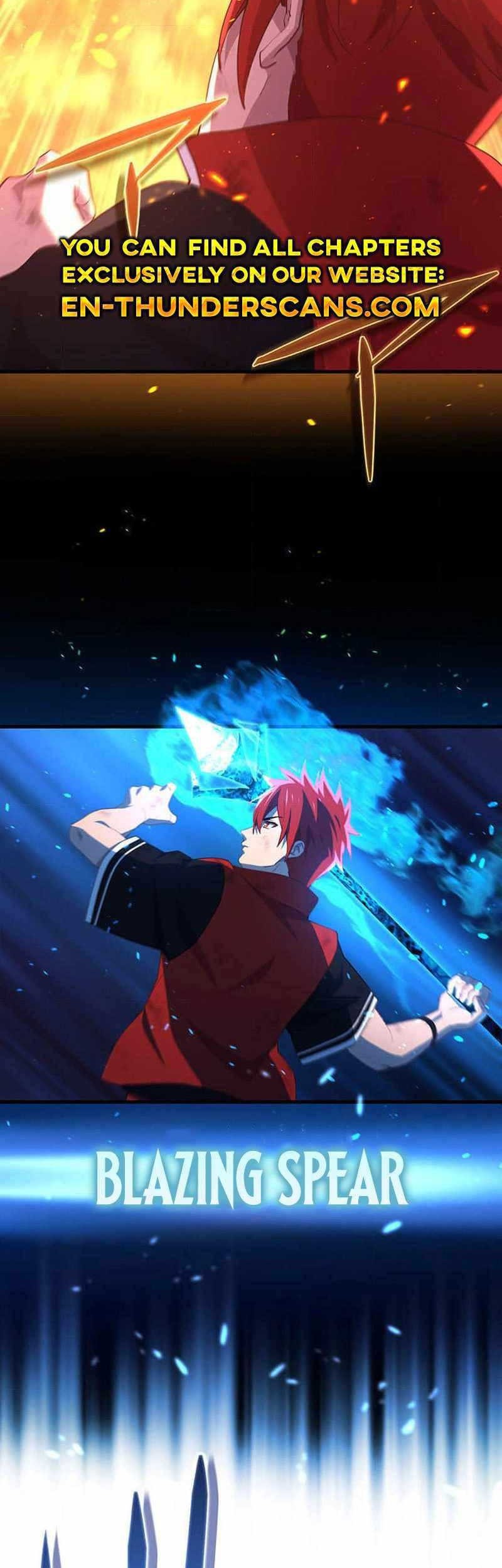 The Reincarnation of the Forbidden Archmage Chapter 94 - halaman 9
