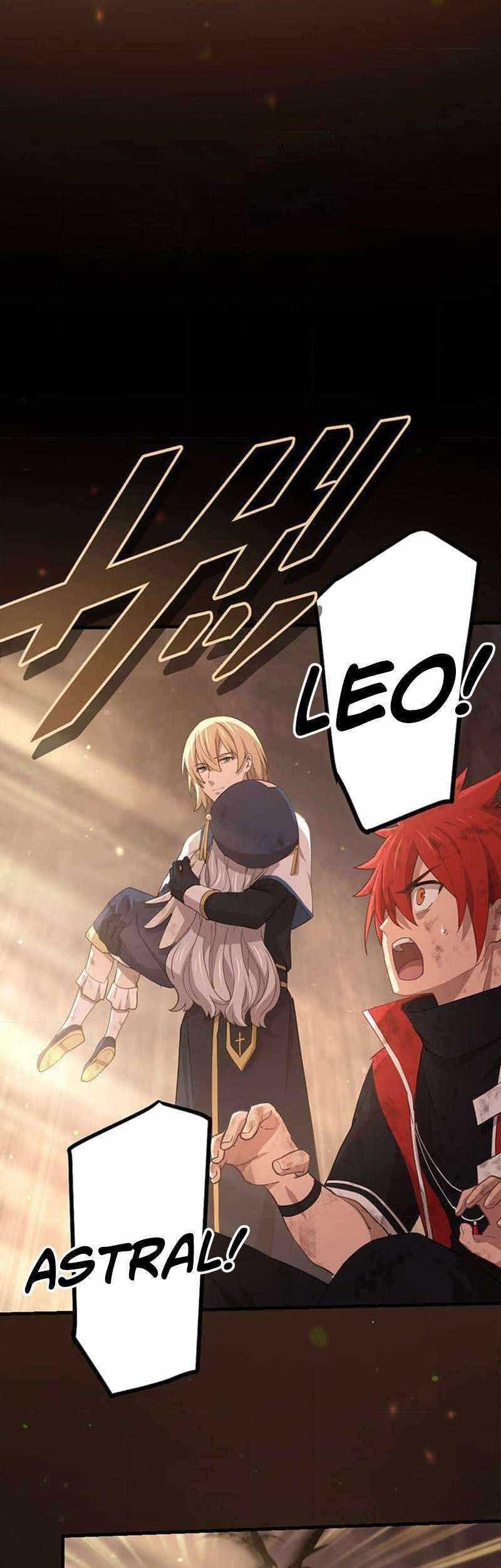 The Reincarnation of the Forbidden Archmage Chapter 95 - halaman 10
