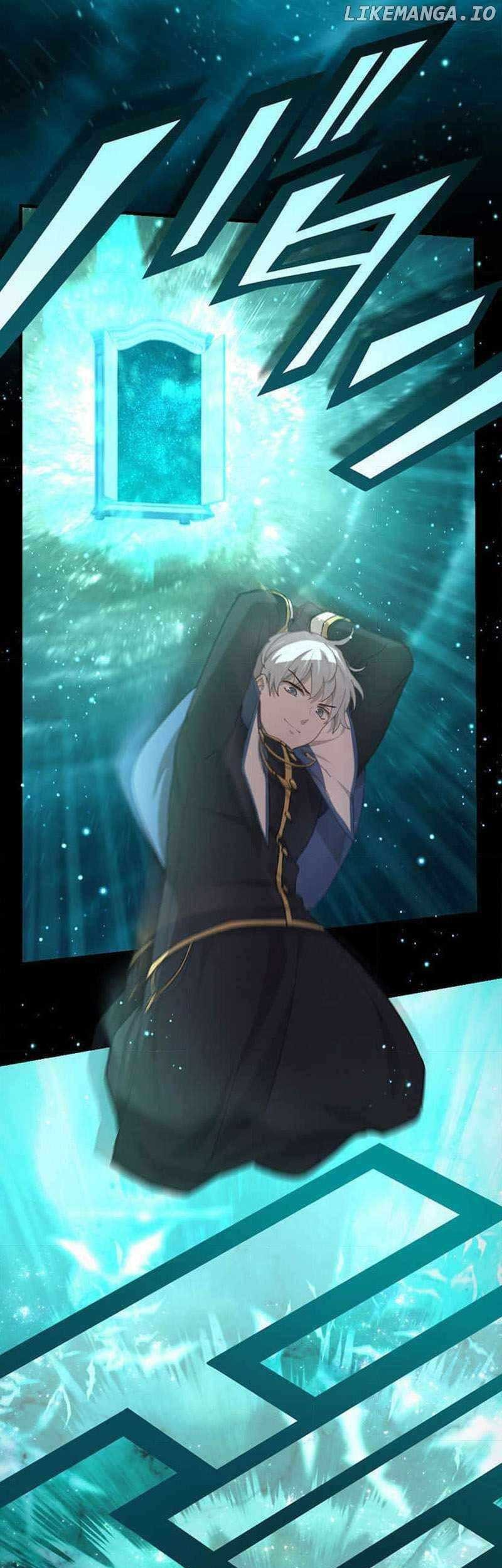 The Reincarnation of the Forbidden Archmage Chapter 95 - halaman 13