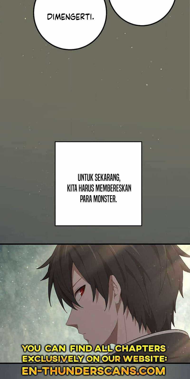 The Reincarnation of the Forbidden Archmage Chapter 95 - halaman 17