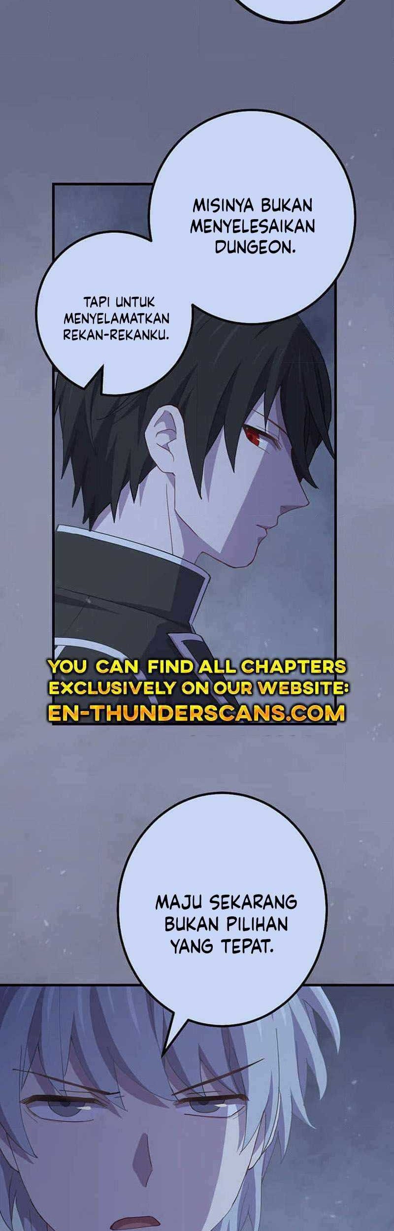 The Reincarnation of the Forbidden Archmage Chapter 95 - halaman 24